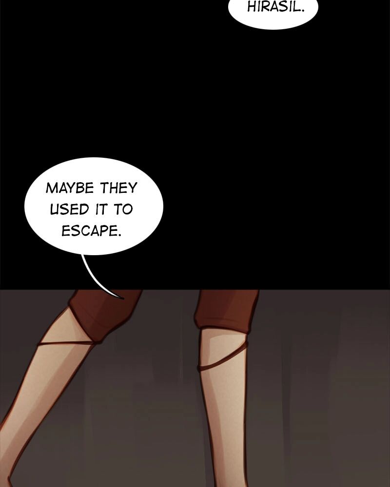 Kakuriyo Monogatari 38 155
