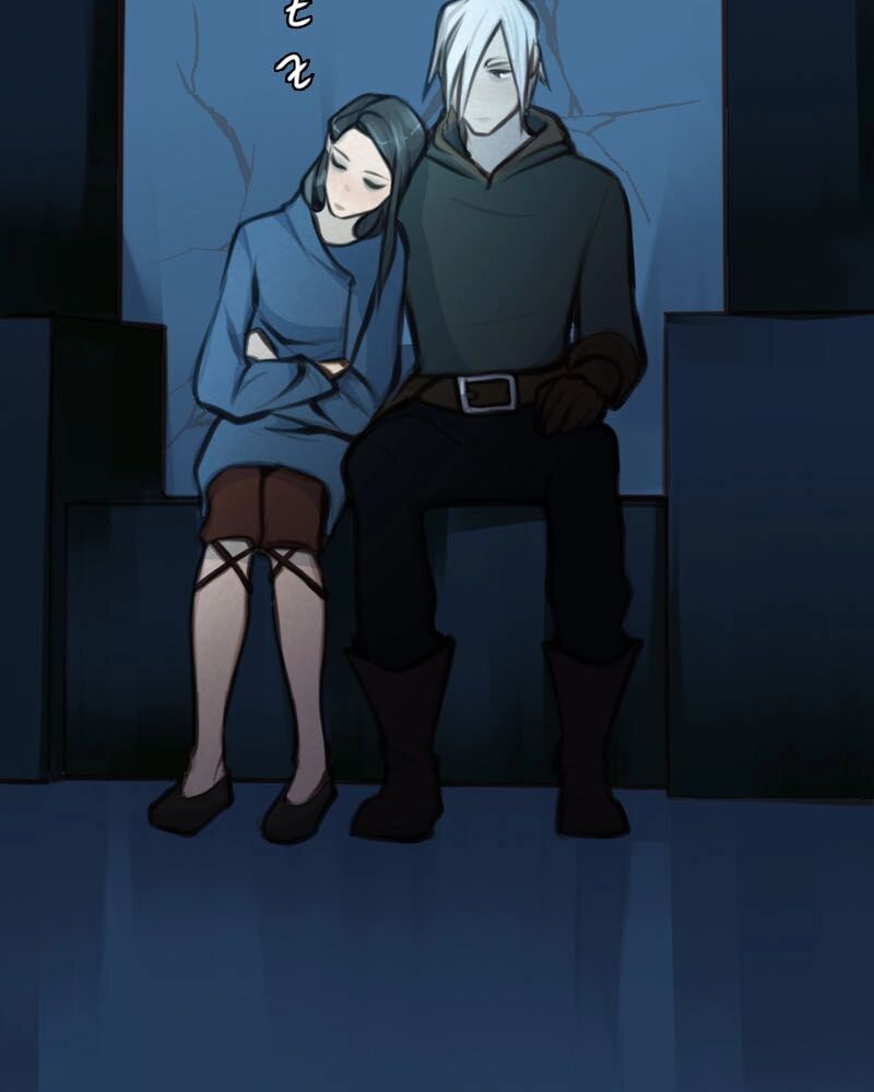 Kakuriyo Monogatari 38 4