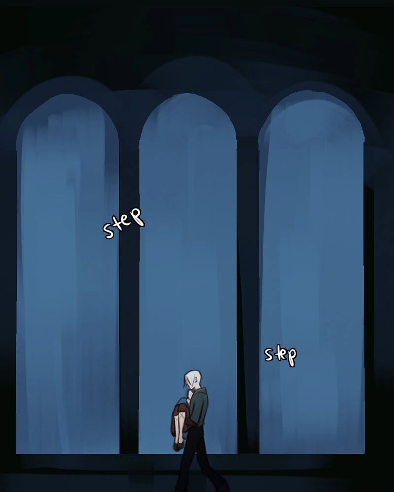 Kakuriyo Monogatari 38 7