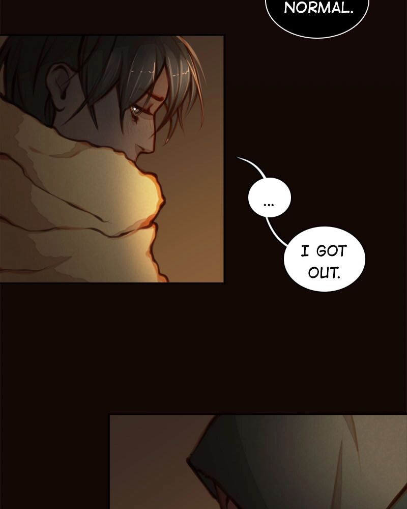 Kakuriyo Monogatari 39 54