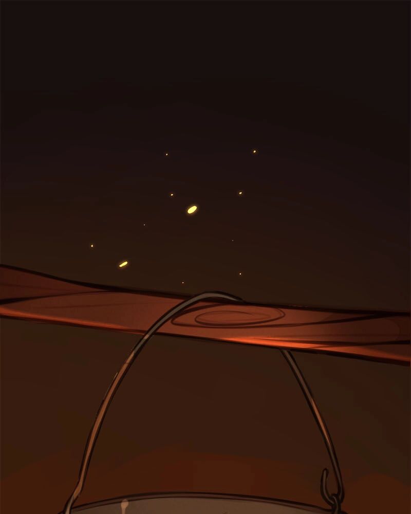 Kakuriyo Monogatari 40 1