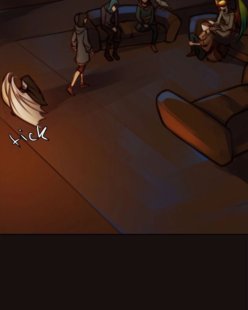 Kakuriyo Monogatari 40 17