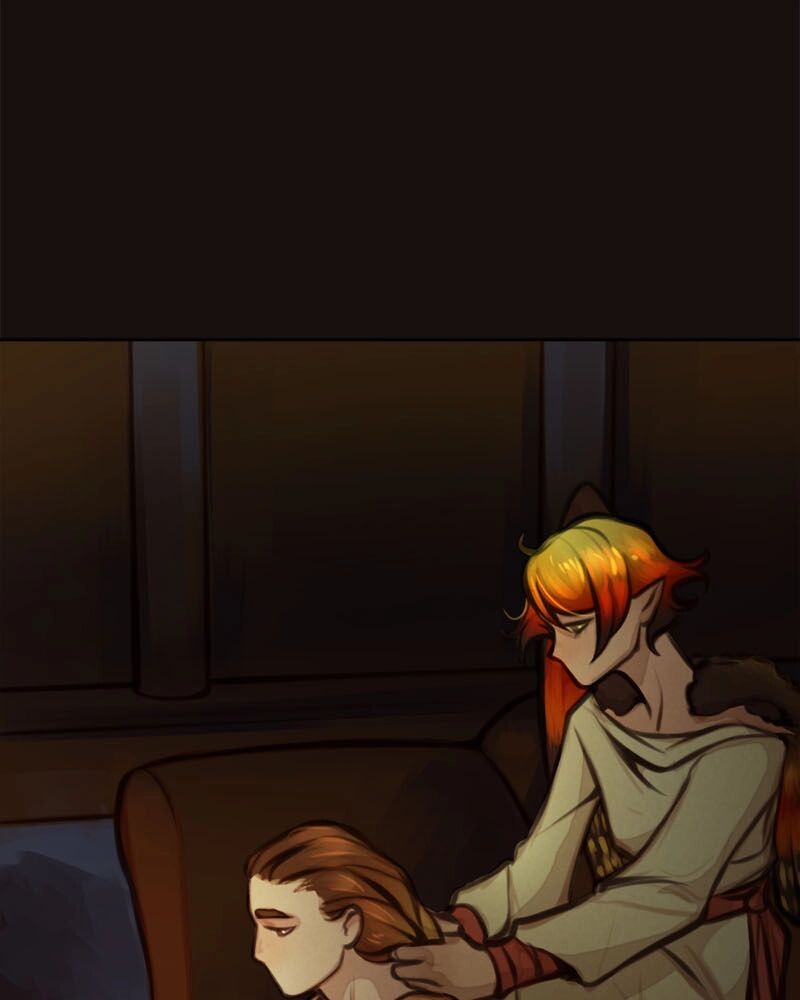 Kakuriyo Monogatari 40 18