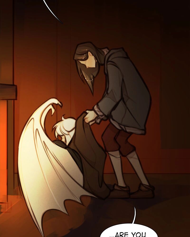 Kakuriyo Monogatari 40 7