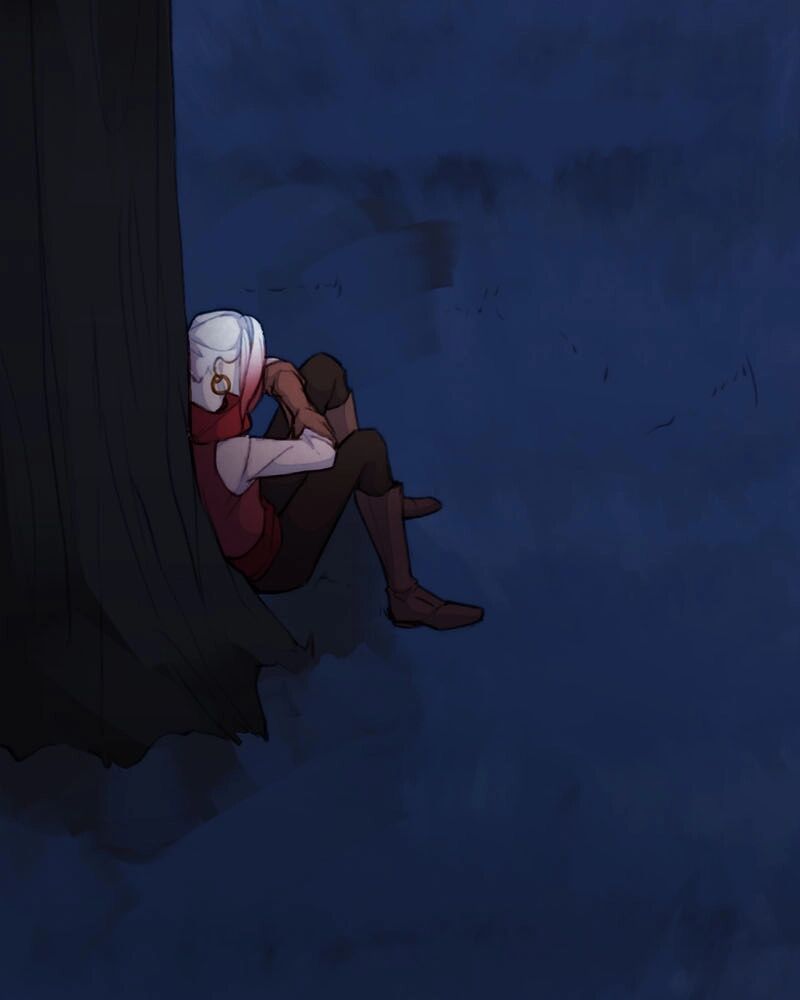 Kakuriyo Monogatari 41 122