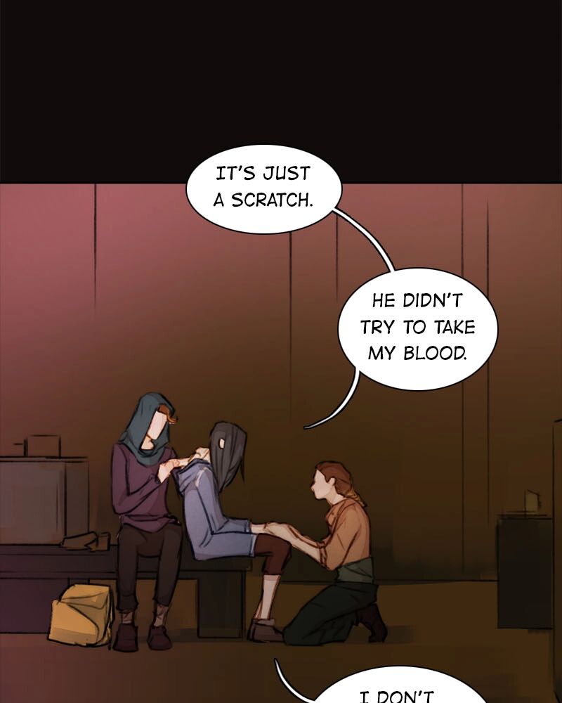 Kakuriyo Monogatari 41 127
