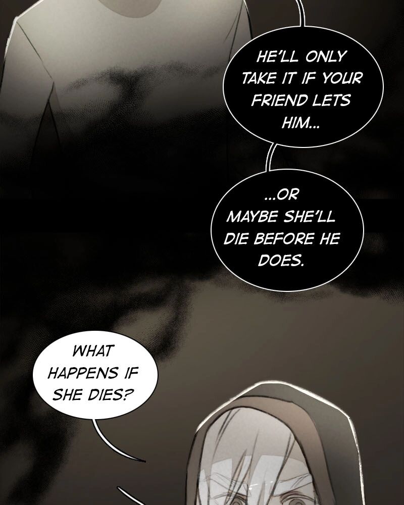 Kakuriyo Monogatari 41 13