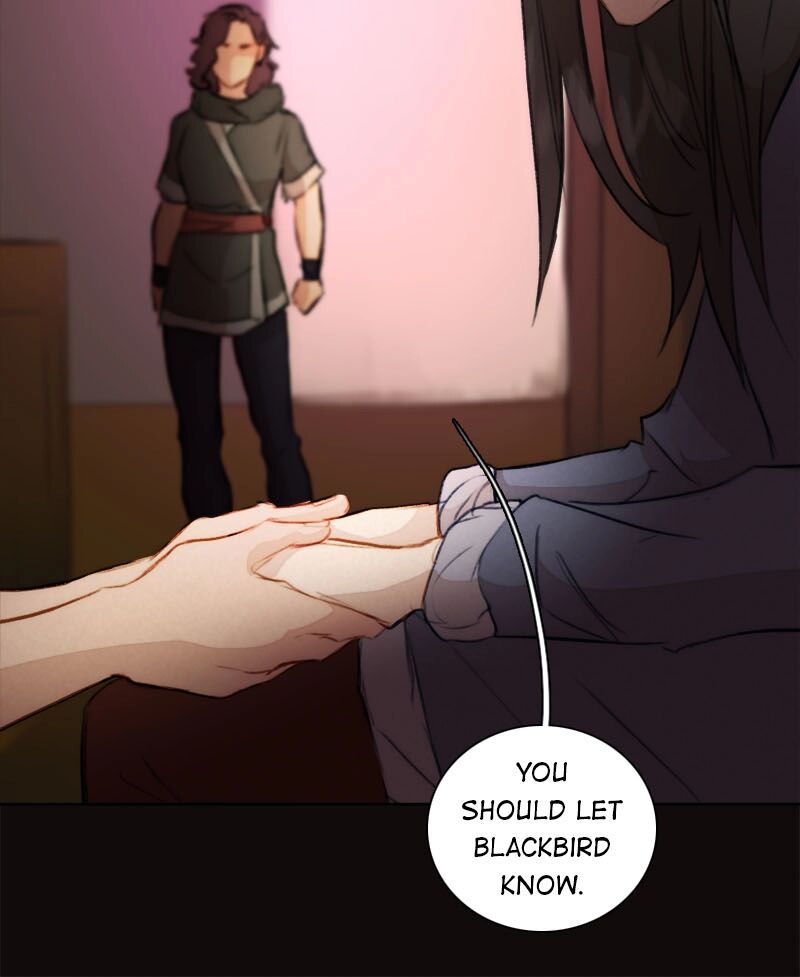Kakuriyo Monogatari 41 132