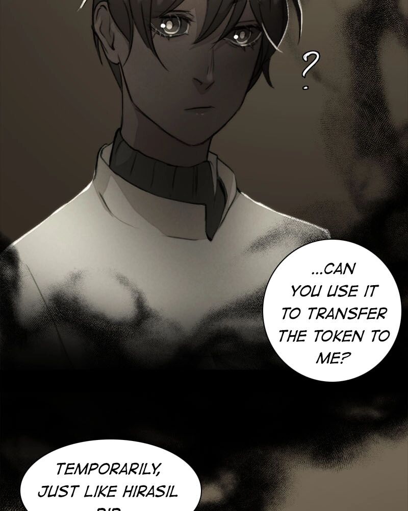 Kakuriyo Monogatari 41 22