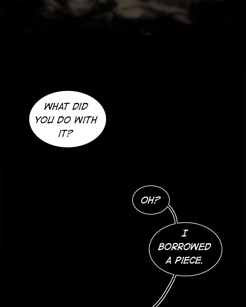 Kakuriyo Monogatari 41 3