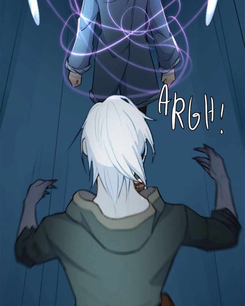 Kakuriyo Monogatari 41 49