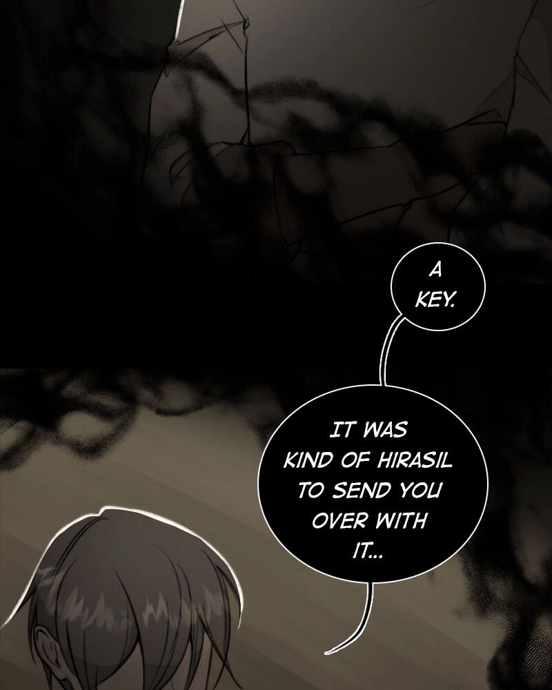 Kakuriyo Monogatari 41 5