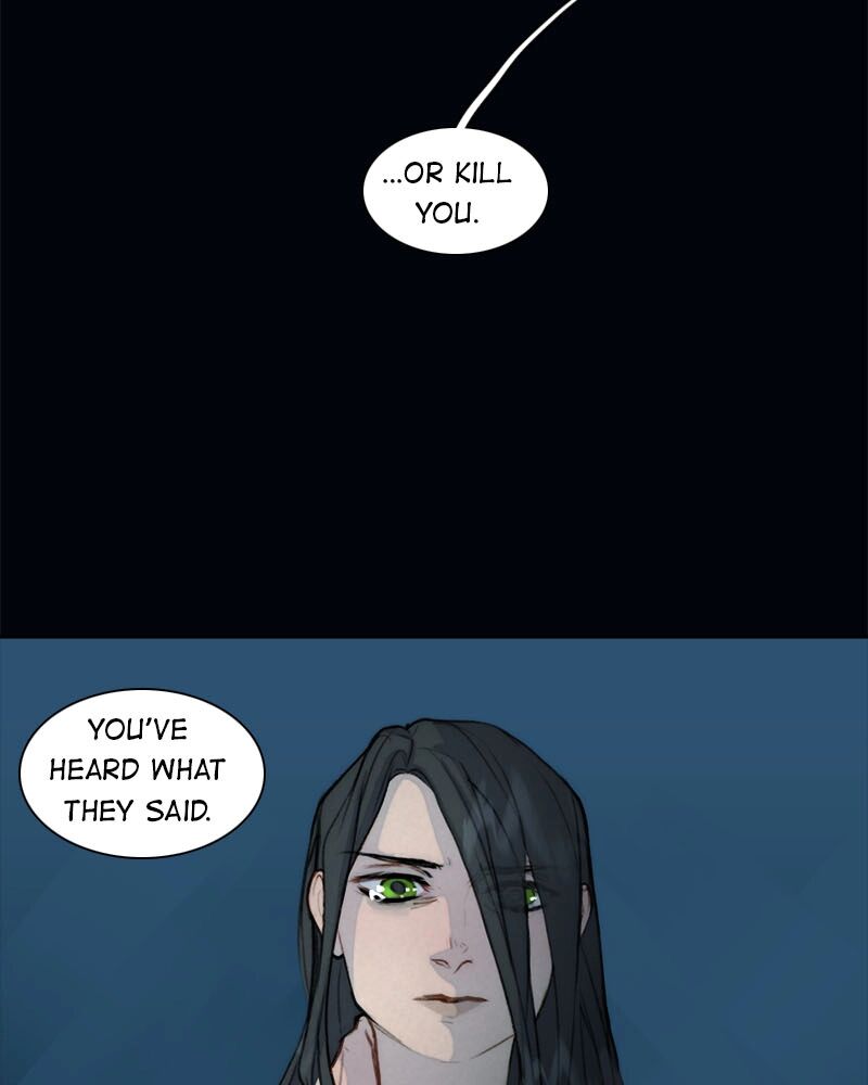 Kakuriyo Monogatari 41 69