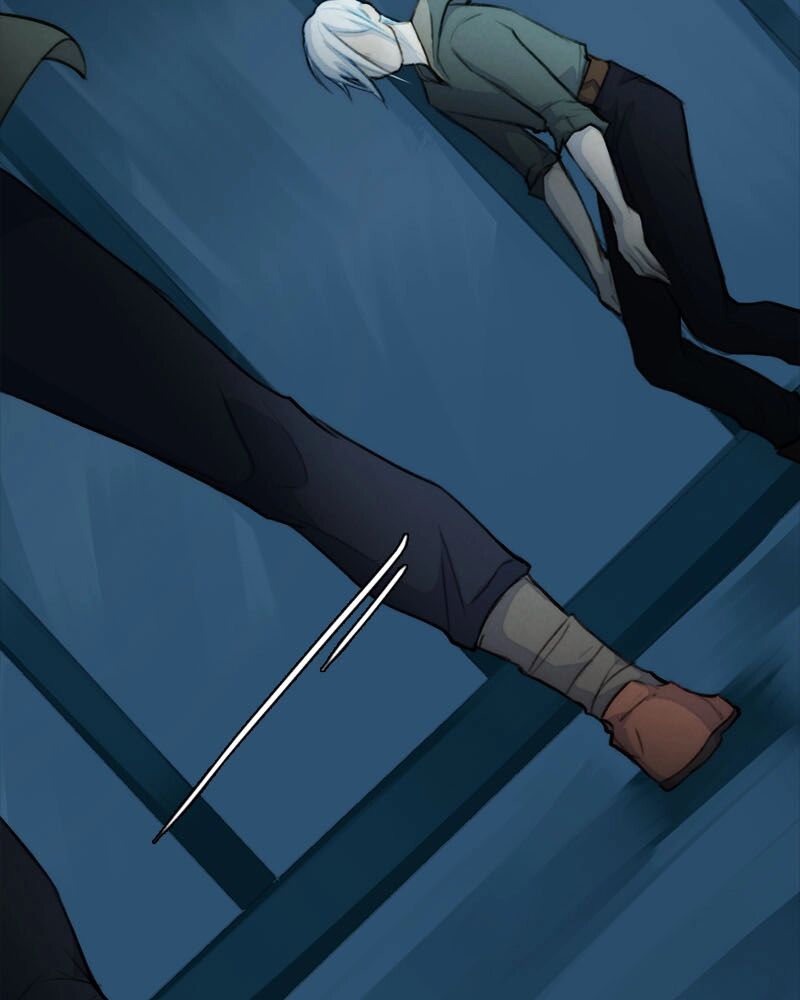 Kakuriyo Monogatari 41 85