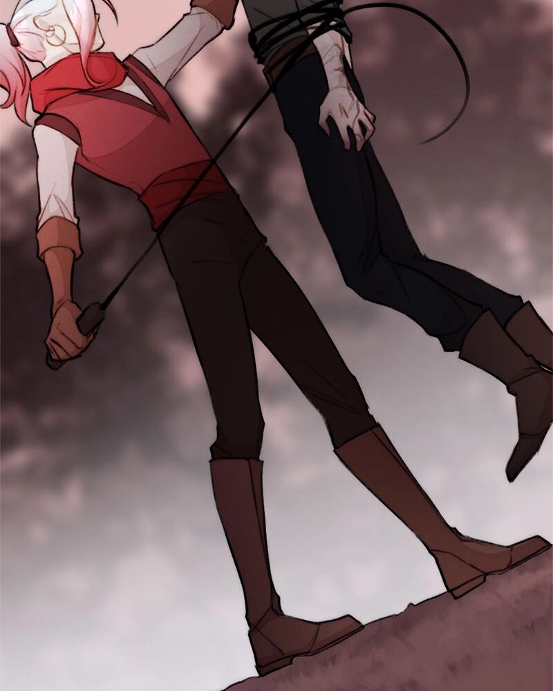 Kakuriyo Monogatari 42 112