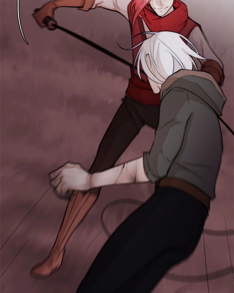 Kakuriyo Monogatari 42 27