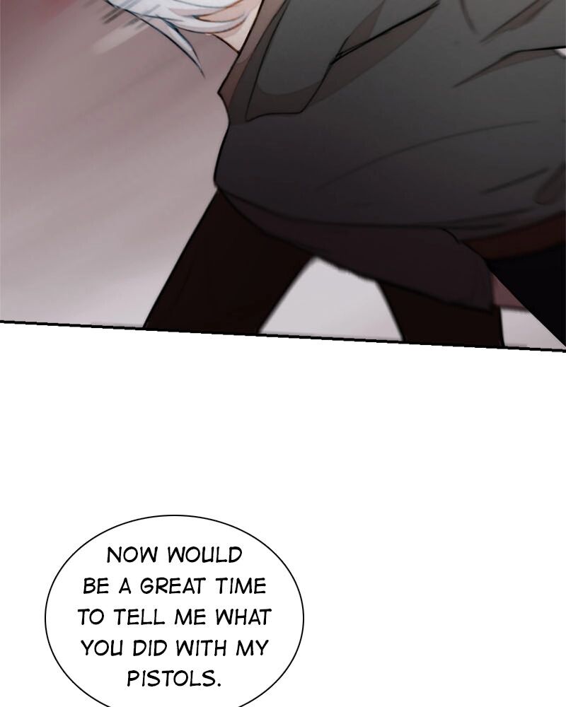 Kakuriyo Monogatari 42 58