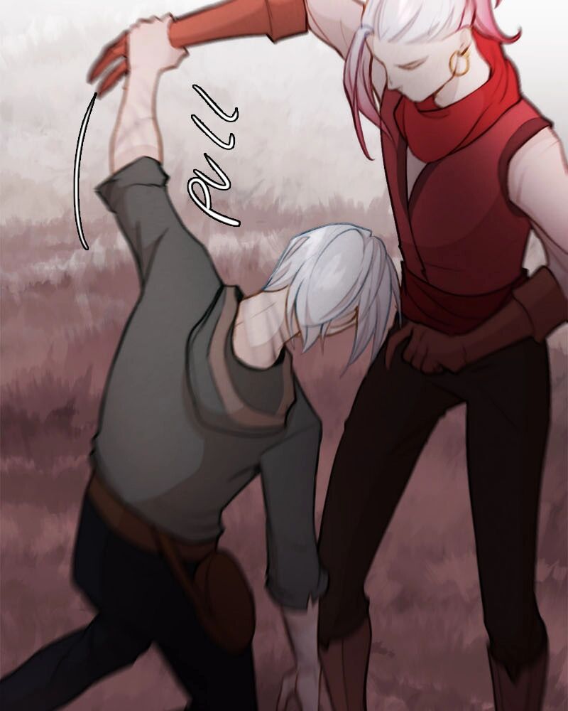 Kakuriyo Monogatari 42 66