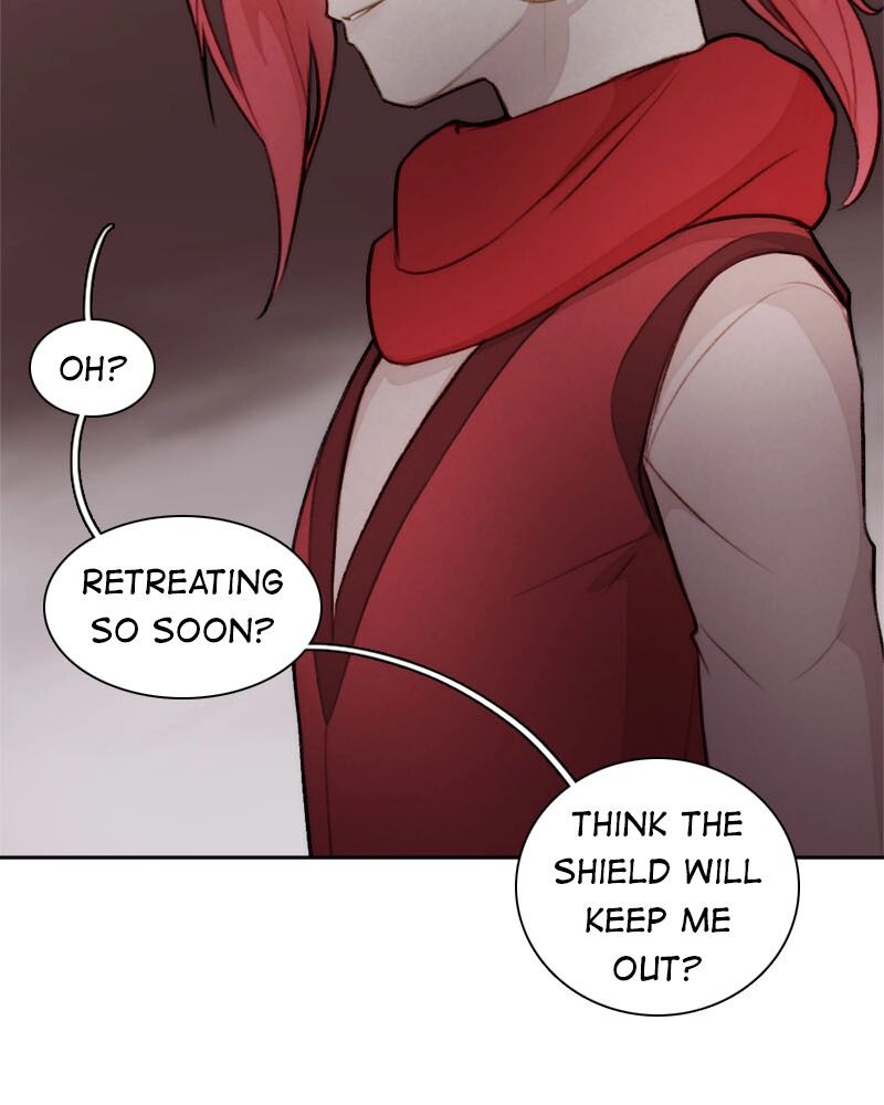Kakuriyo Monogatari 42 76