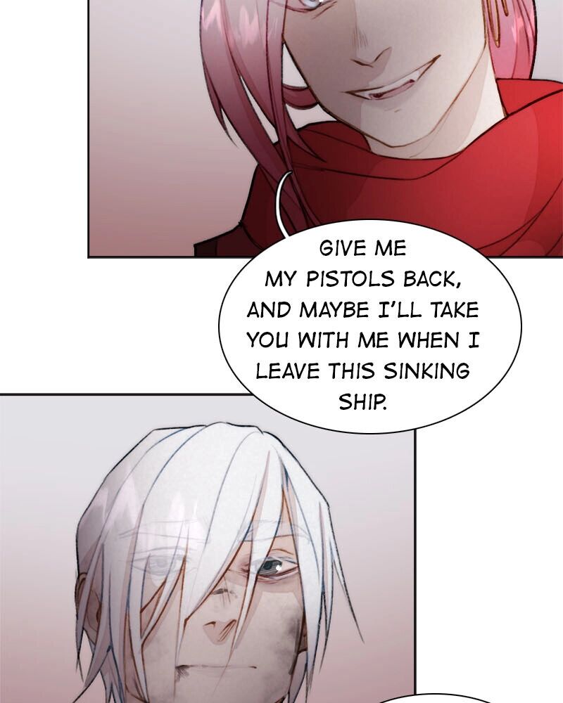 Kakuriyo Monogatari 42 88