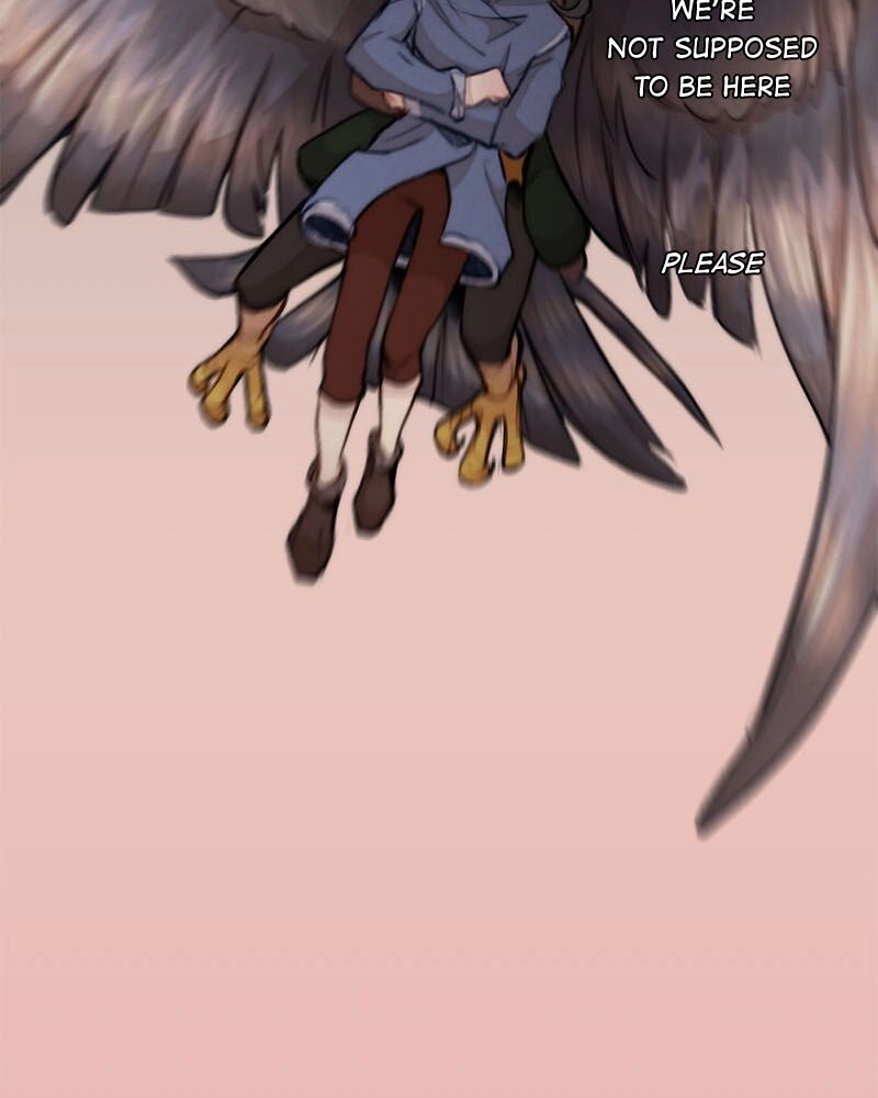 Kakuriyo Monogatari 42 91
