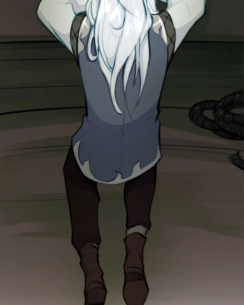 Kakuriyo Monogatari 44 26