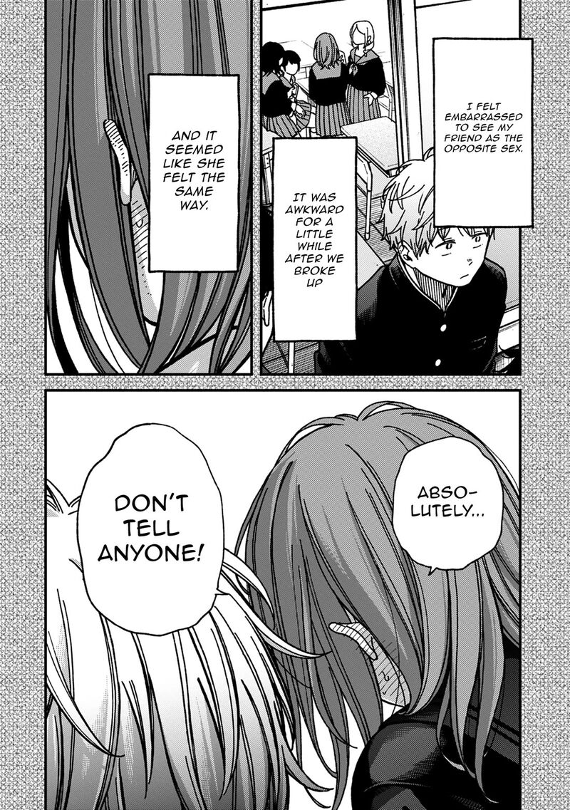 Kakushigoto Secrets 25 18