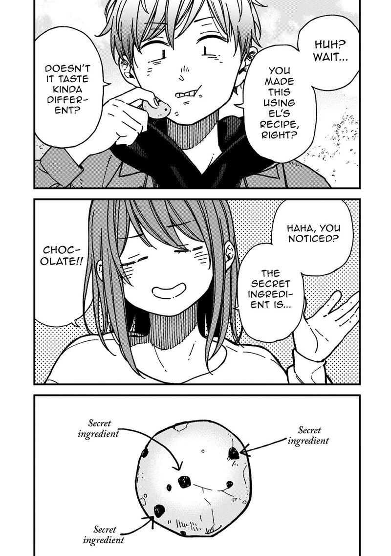 Kakushigoto Secrets 25 3