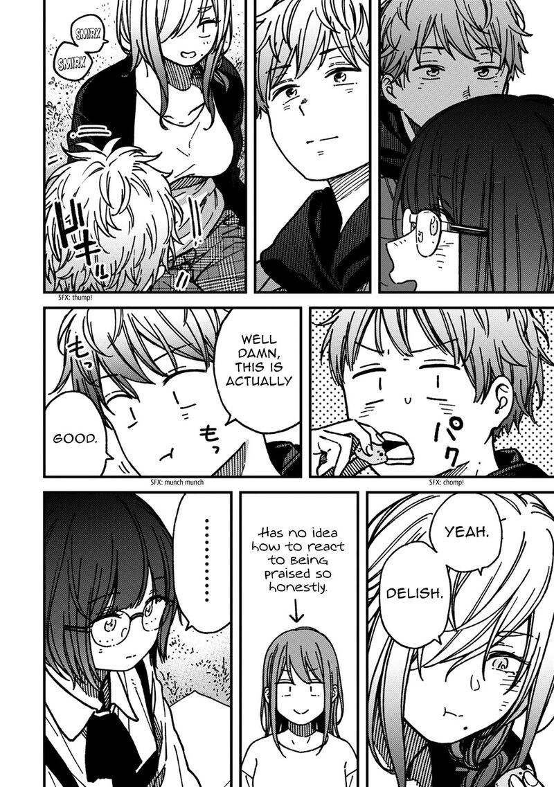 Kakushigoto Secrets 25 6