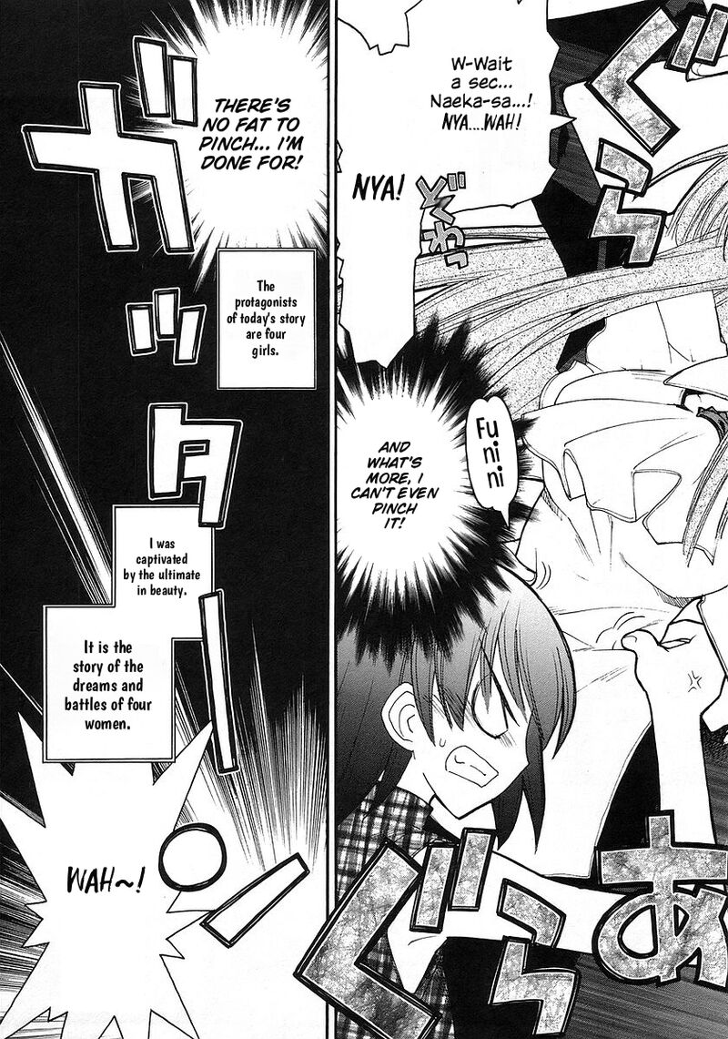 Kamen No Maid Guy 19 4
