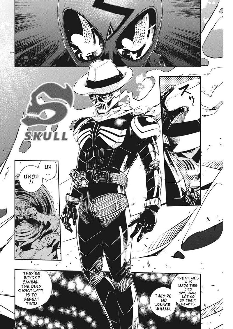 Kamen Rider W Fuuto Tantei 48 18