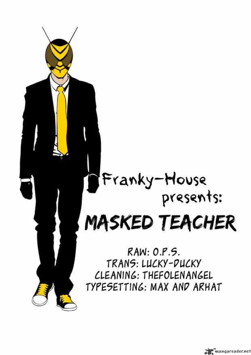 Kamen Teacher 13 15