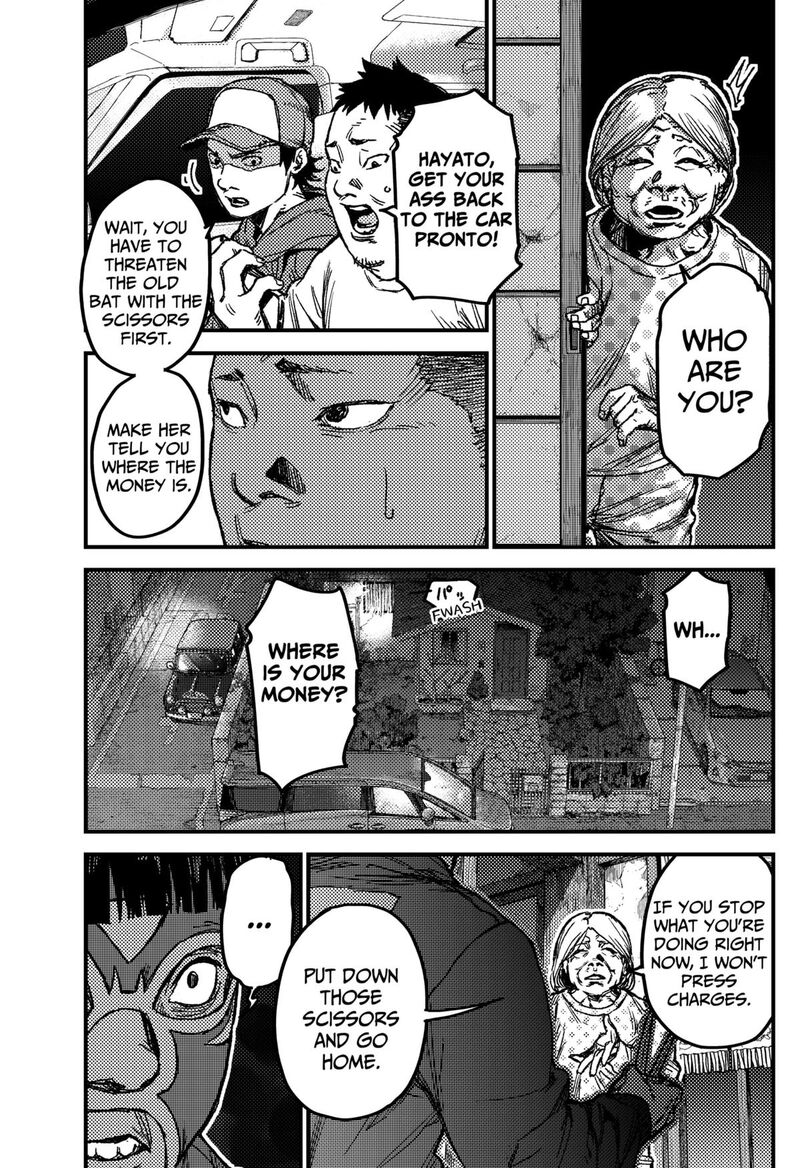 Kami Kill 10 13