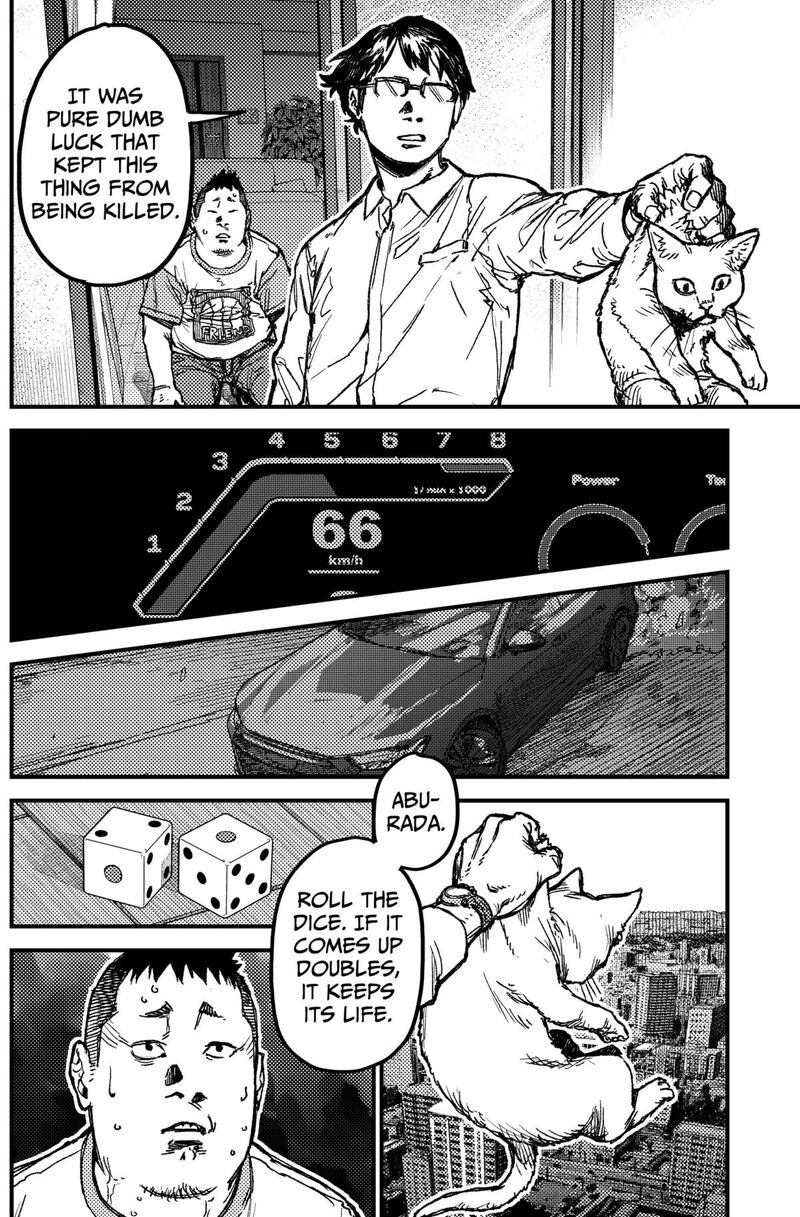 Kami Kill 12 4