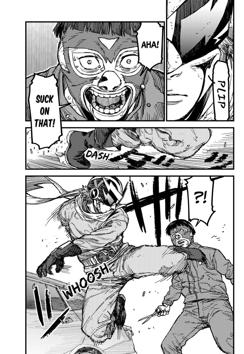 Kami Kill 20 5