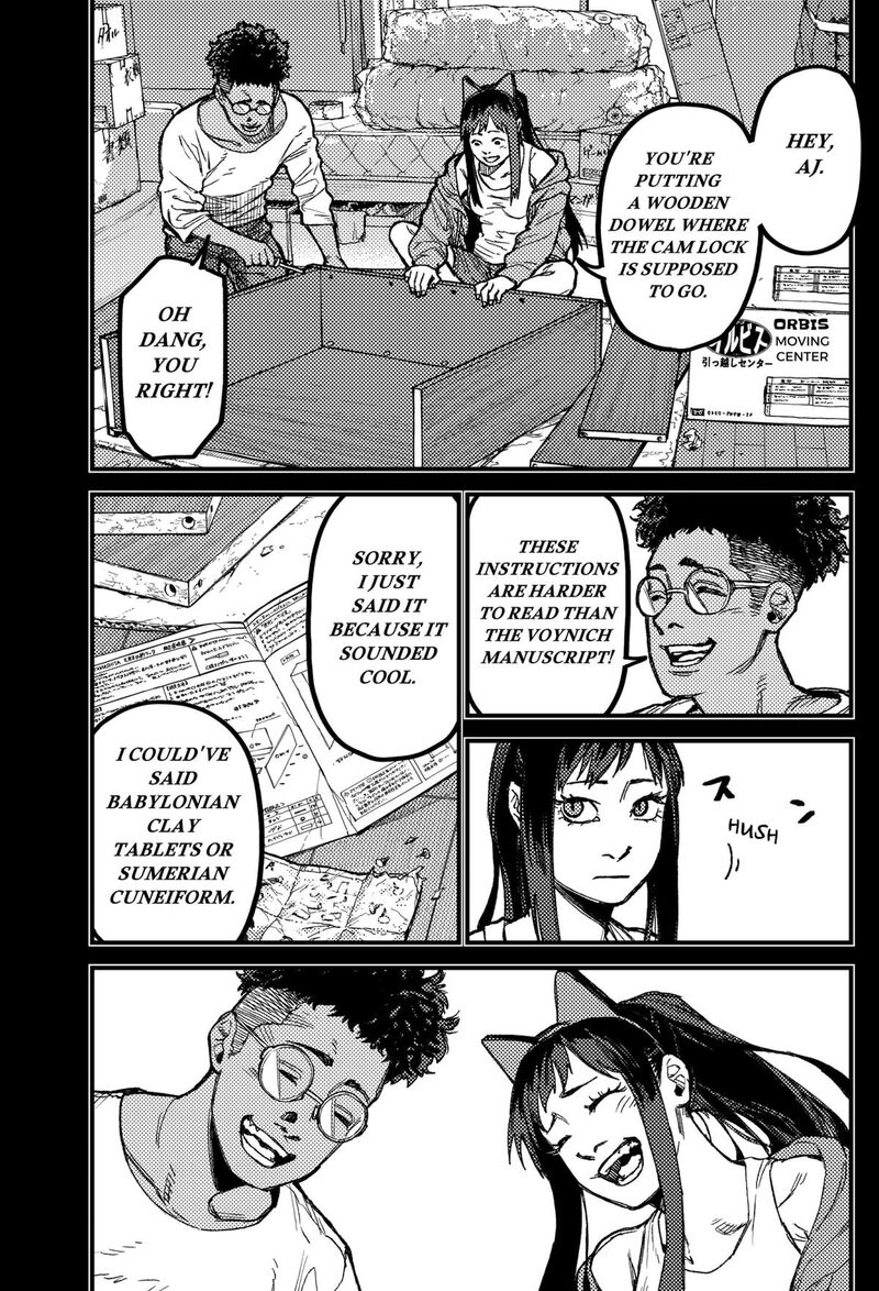 Kami Kill 26 9
