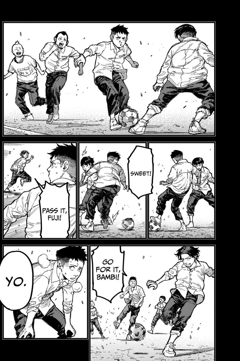 Kami Kill 31 4