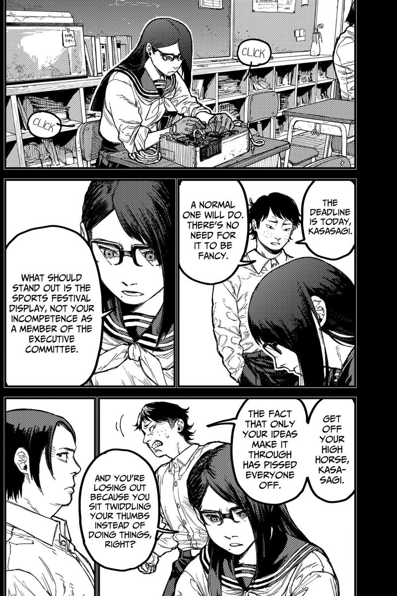 Kami Kill 31 8