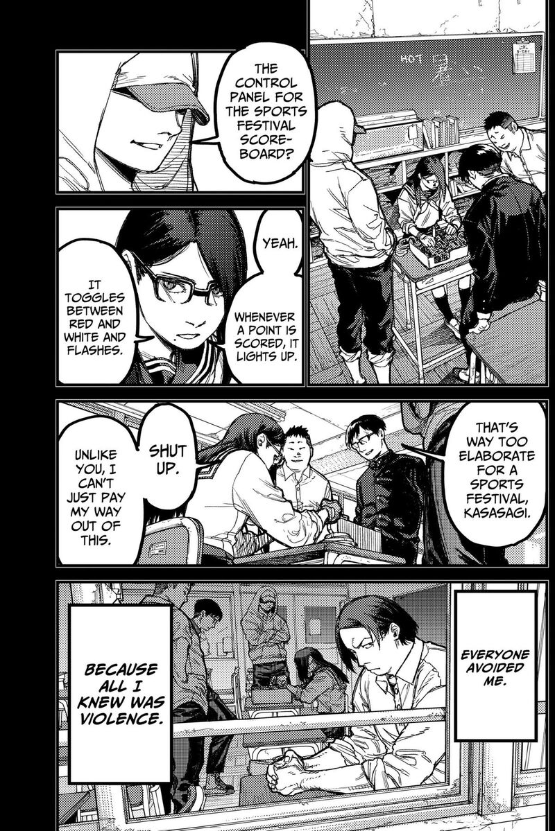 Kami Kill 31 9