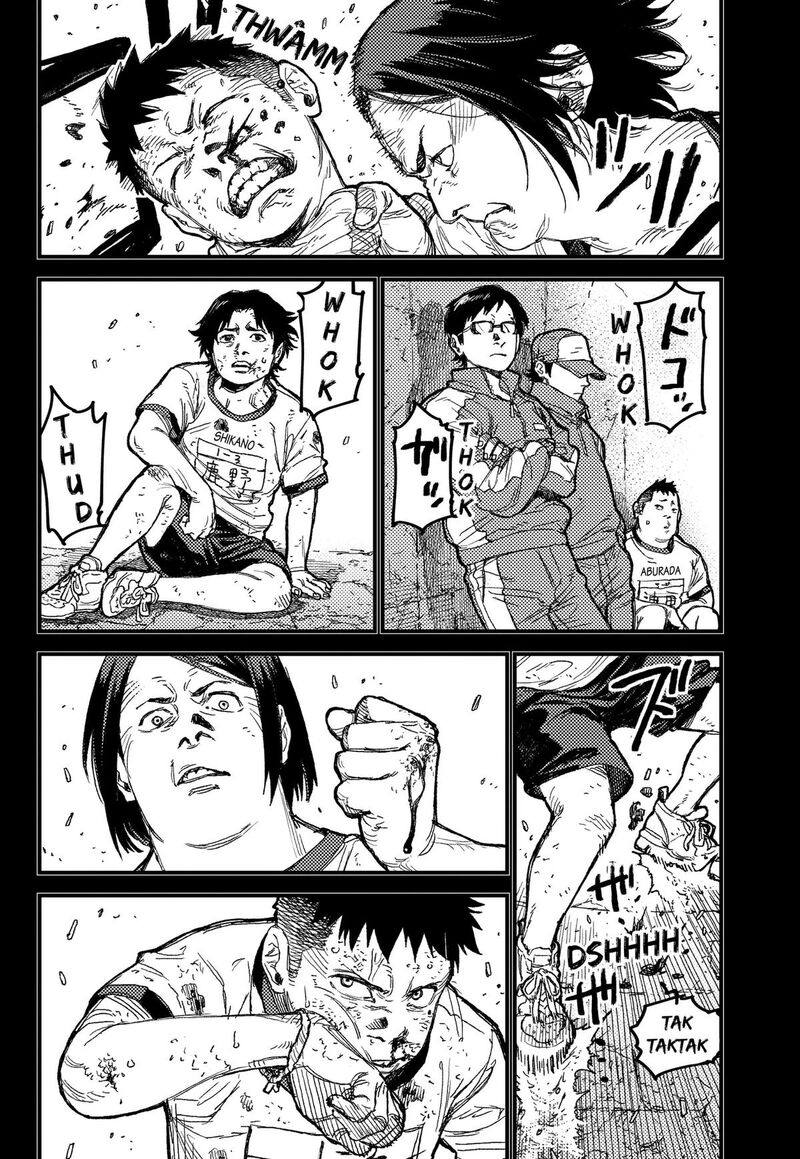 Kami Kill 32 2