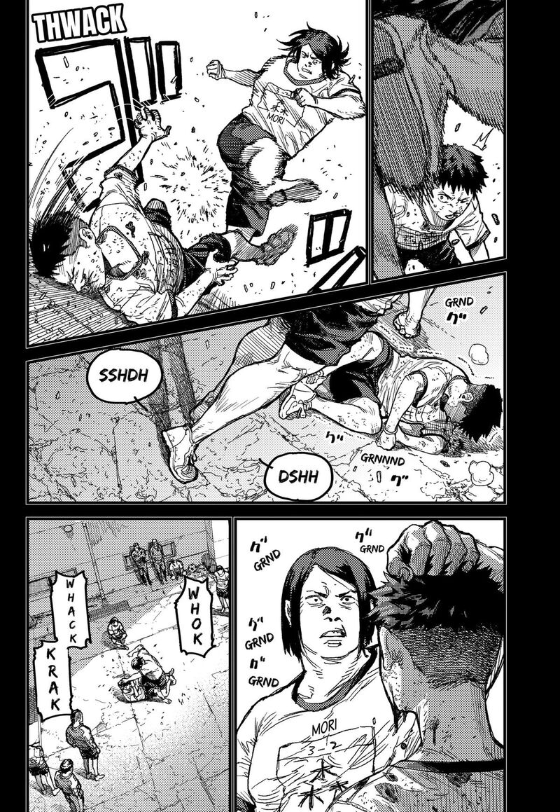 Kami Kill 32 4