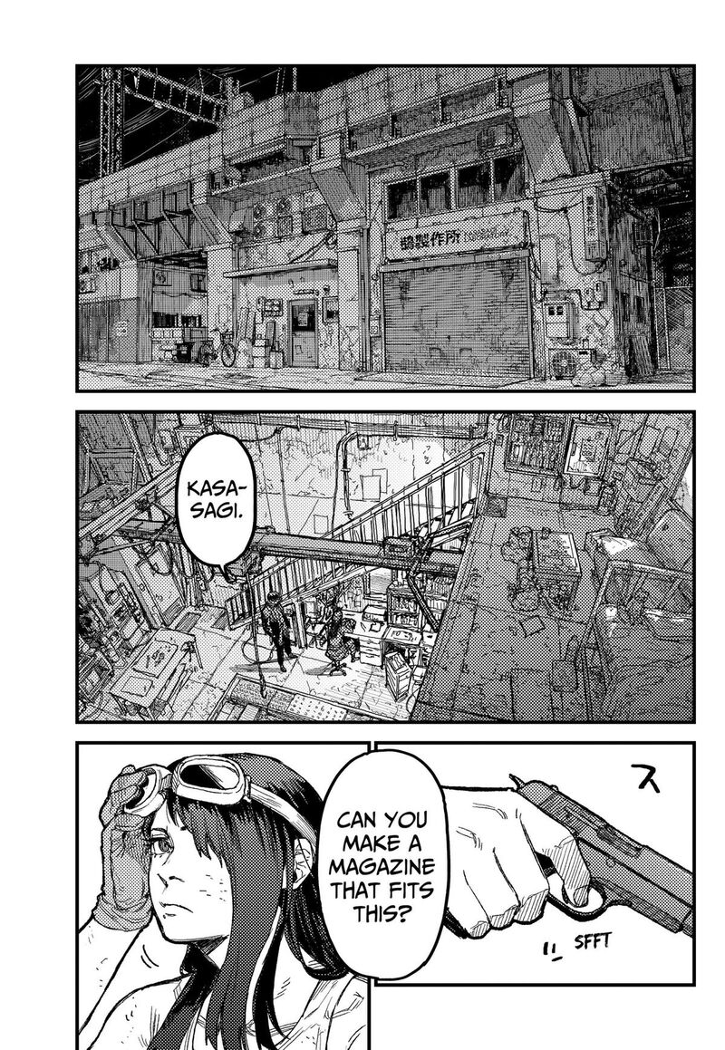 Kami Kill 32 9