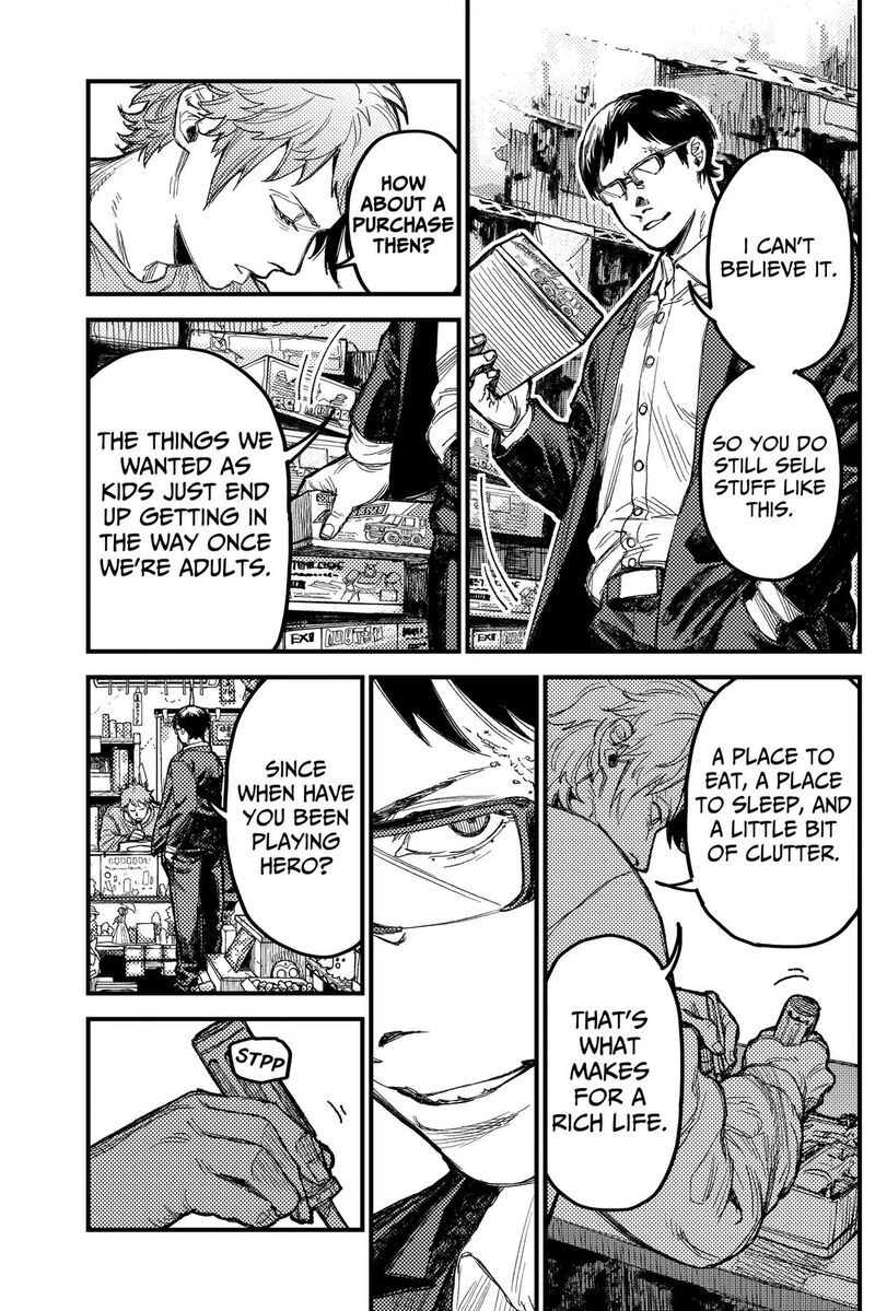 Kami Kill 39 8