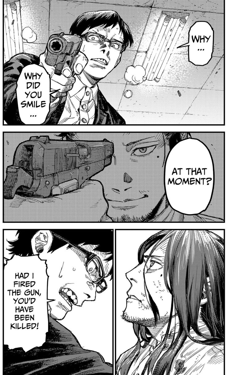Kami Kill 45 8