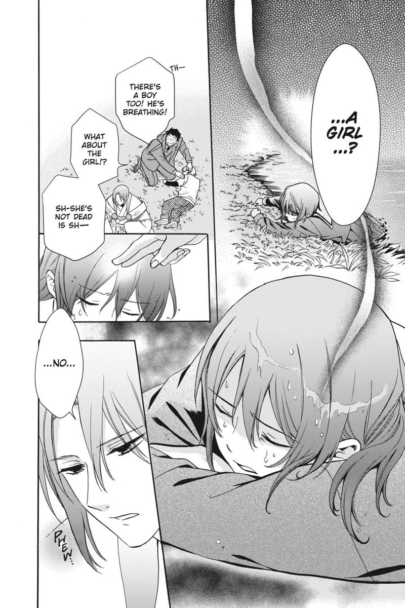 Kami Sama Gakkou No Ochikobore 1 39