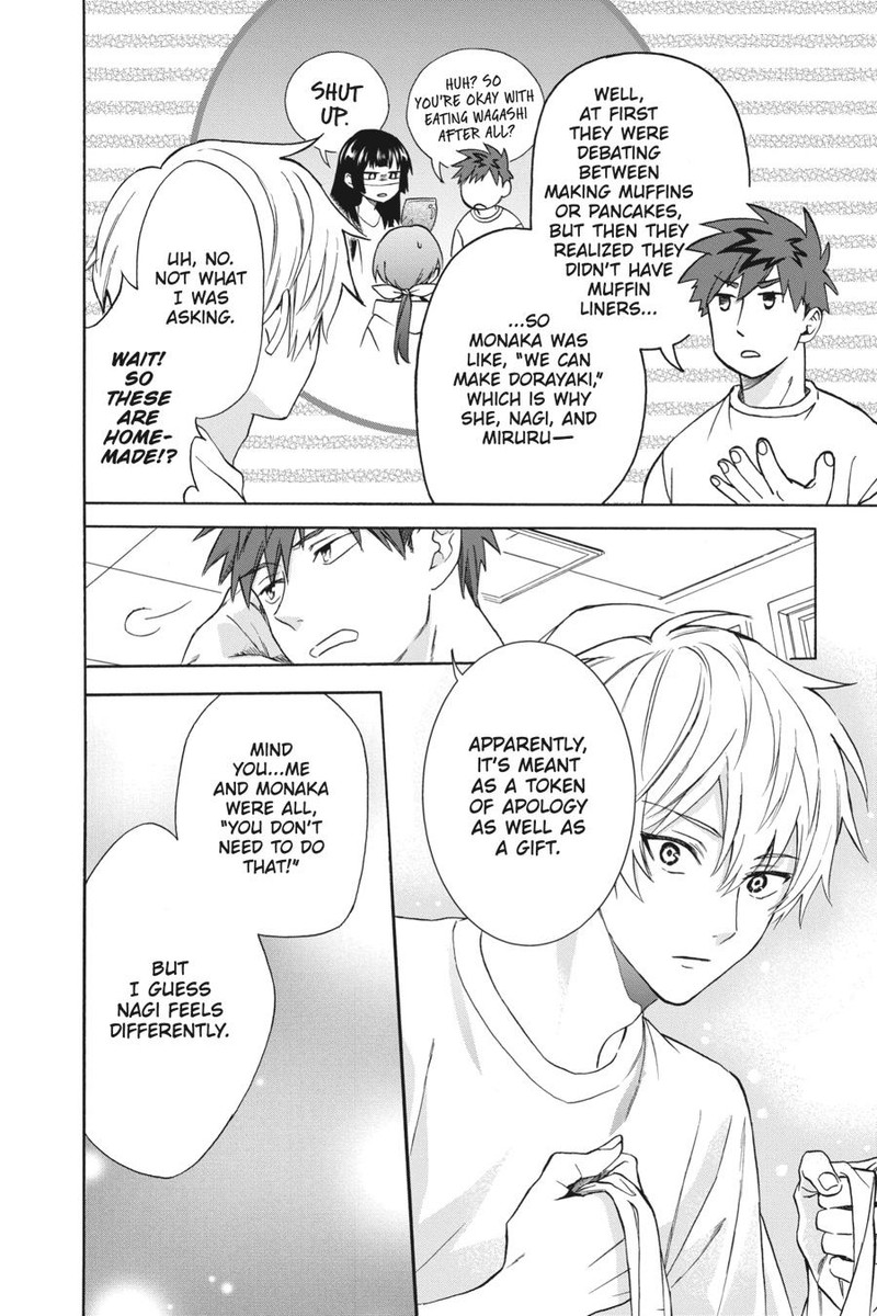 Kami Sama Gakkou No Ochikobore 10 28