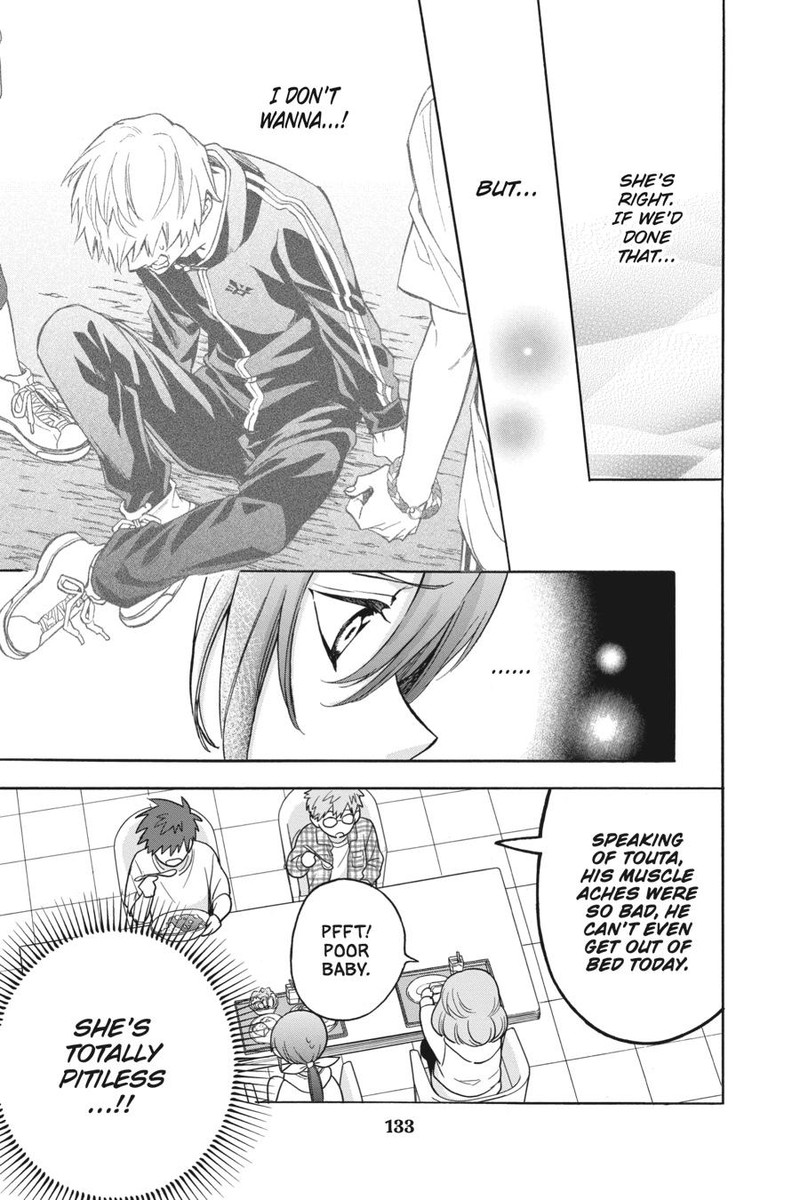 Kami Sama Gakkou No Ochikobore 10 7