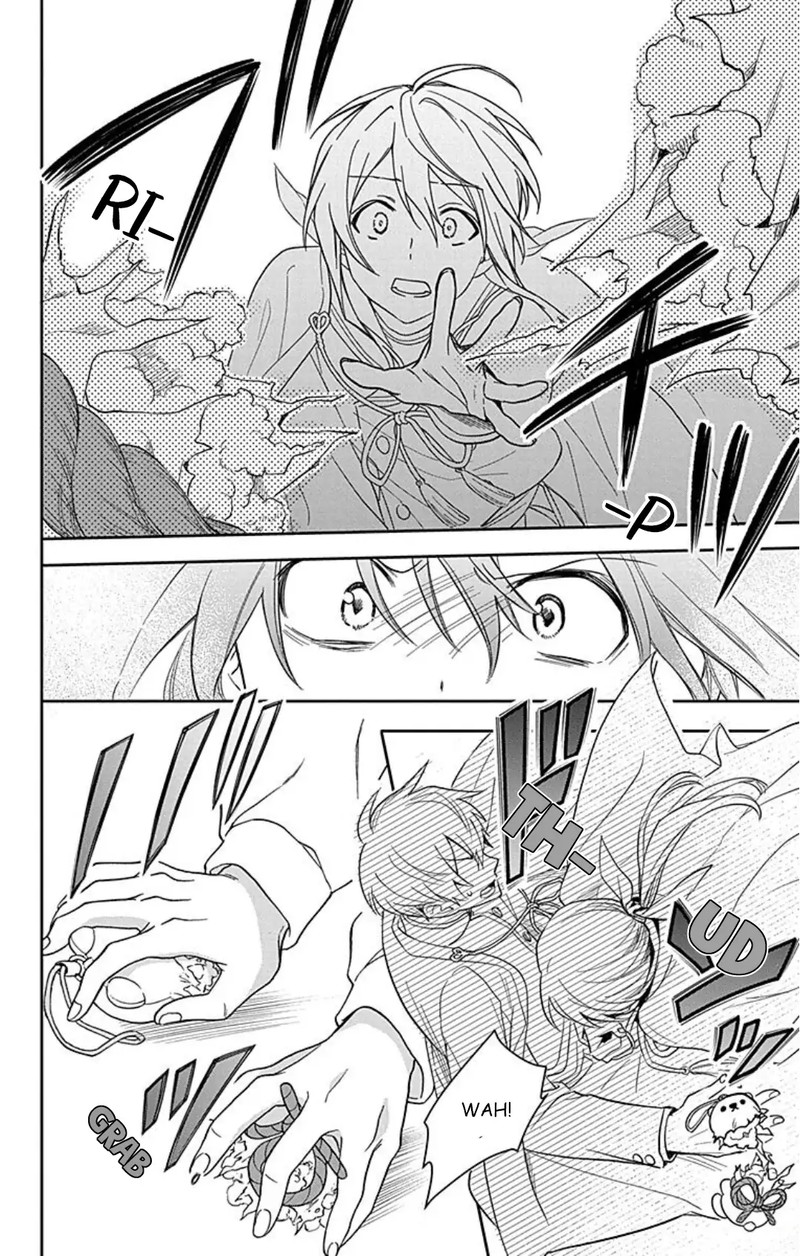 Kami Sama Gakkou No Ochikobore 11 29