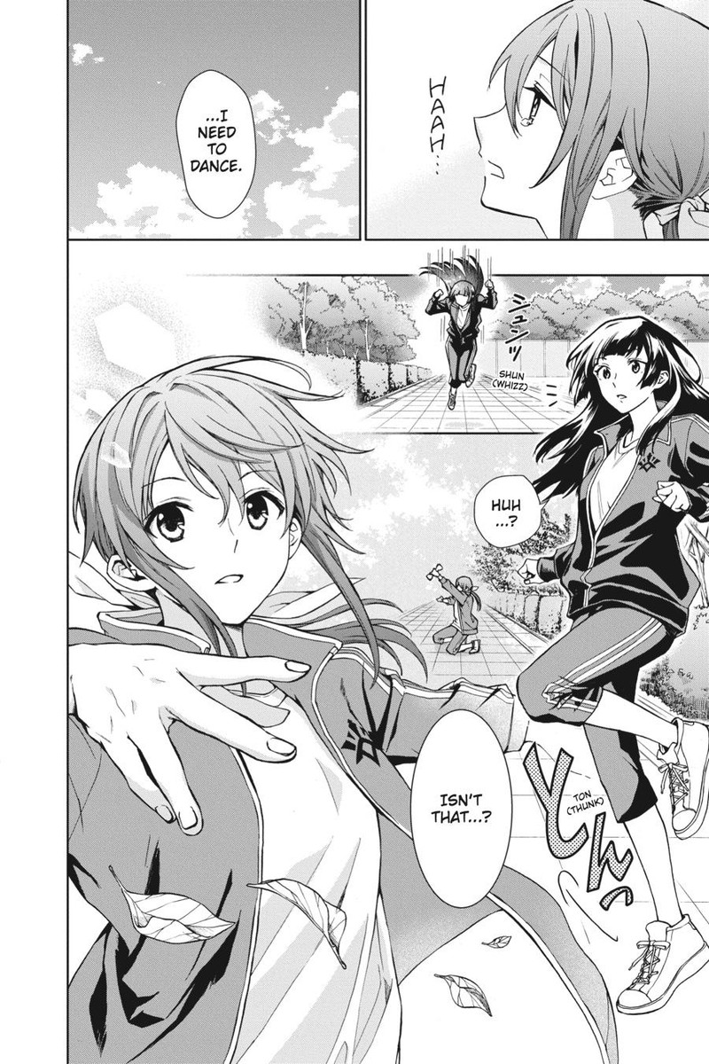 Kami Sama Gakkou No Ochikobore 2 12