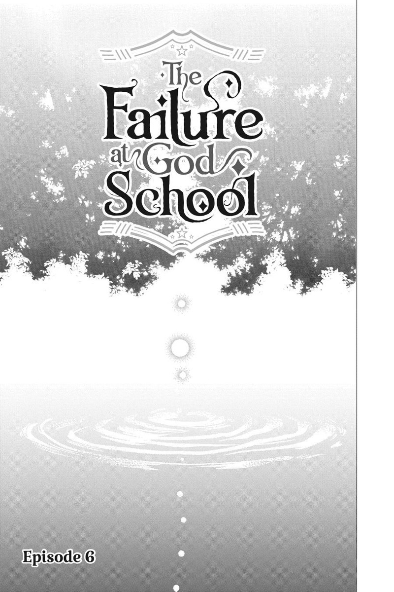 Kami Sama Gakkou No Ochikobore 6 5